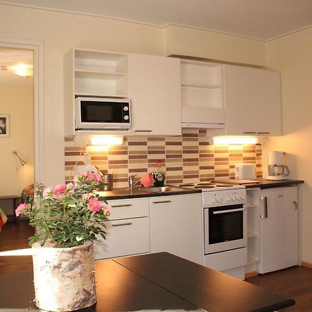 Holiday Home Kokki Rovaniemi Room photo