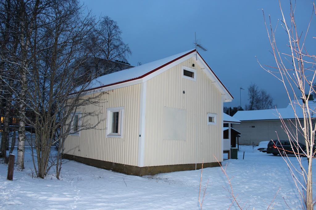 Holiday Home Kokki Rovaniemi Exterior photo