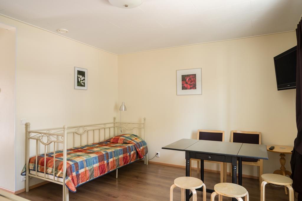 Holiday Home Kokki Rovaniemi Room photo