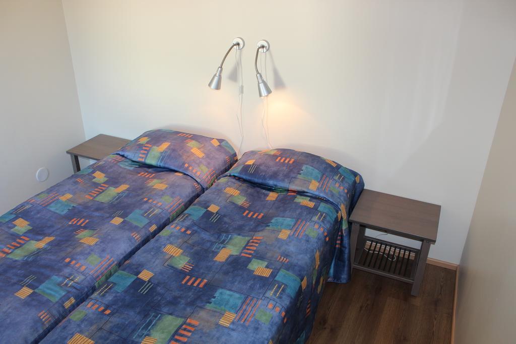 Holiday Home Kokki Rovaniemi Room photo