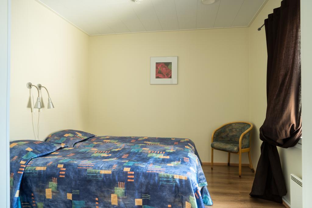 Holiday Home Kokki Rovaniemi Room photo