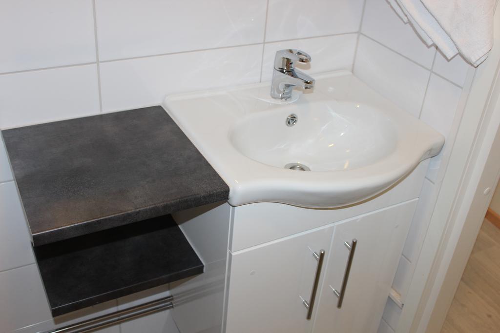 Holiday Home Kokki Rovaniemi Room photo