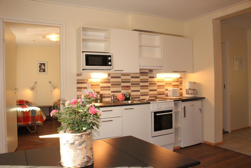 Holiday Home Kokki Rovaniemi Room photo